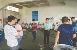 東莞快辦快處大氣污染企業(yè)，開工2小時，馬上被查封！