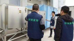 強制停產(chǎn)！突擊檢查！佛山嚴厲打擊環(huán)境污染行為