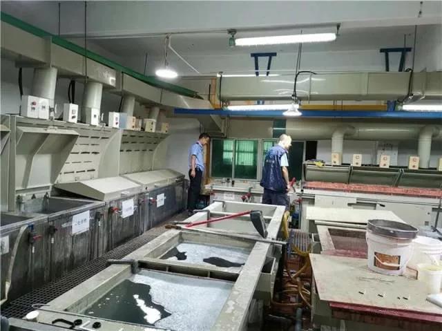 環境現場執法 環境現場執法