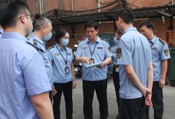 東莞市長安鎮(zhèn)一天查處三家廢氣直排企業(yè)，有機(jī)廢氣需處理達(dá)標(biāo)排放