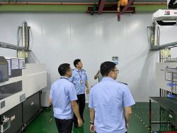 企業(yè)夜間噪聲擾民問題，噪音需降噪處理檢測檢測合格