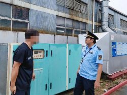 企業(yè)放任廢氣直排，僥幸心理不可取，廢氣處理后需達(dá)標(biāo)排放！